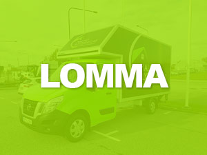 Flyttfirma Lomma