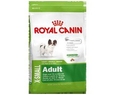 Royal canin adult