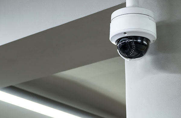 kameraövervakning företag