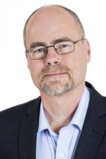 Mikael Krusemang, företagsmäklare i Uppsala, Södermanland och Västmanland.