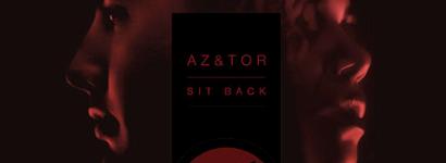 AZ&TOR - Sit Back Image