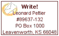 Write to Leonard!