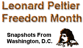 Freedom Month: Snapshots