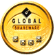 GLOBALSHAREWARE 4 Gold Disc Awards