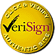 VeriSign Seal