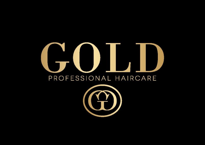 Vi jobbar tillsammans med Gold Hair Care.