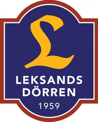 Leksandsdörren