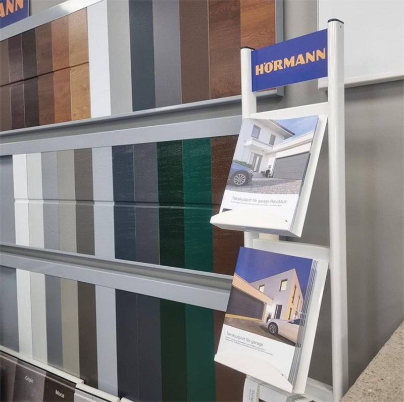 Garageportar | www.garageportar-vasteras.se