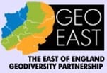 Geo-east Logo