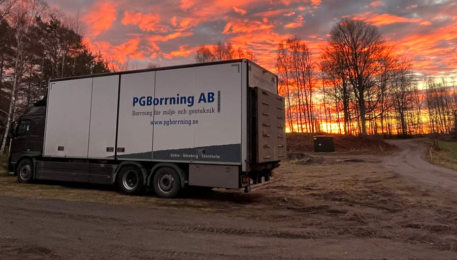 PGBorrning