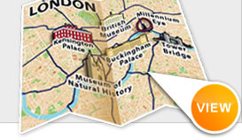 london map