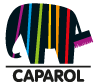 Caparol logotyp