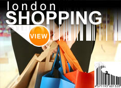 London Shopping