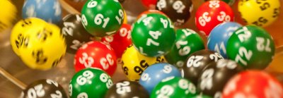 Bingo på nätet - Spela bingo online