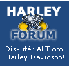 Besøg det nye Harley Forum!