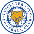 Logo de Leicester City