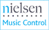 Nielsen Music Control - aktuella listor över låtar som spelas i svensk radio och TV