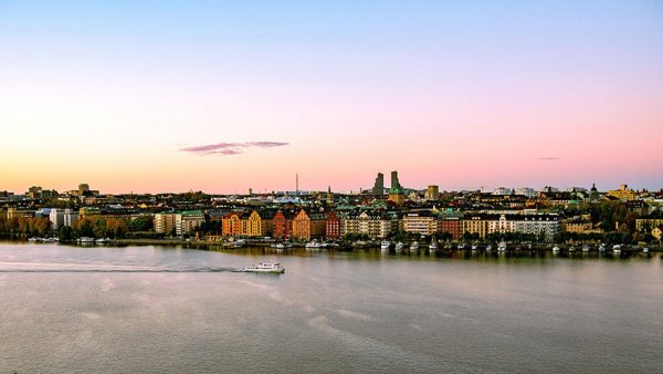 Hitta mäklare på Kungsholmen, Stockholm.