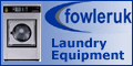 Fowler UK Laundry