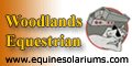 Equine Solariums & Thermalariums