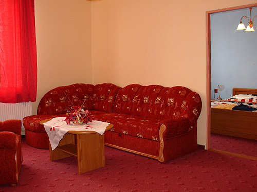 Hotel Paradise Ostrava