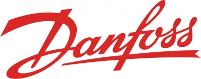 Vi har reservdelar till märket Danfoss.