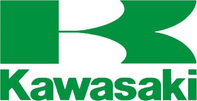 Vi har reservdelar till märket Kawasaki.