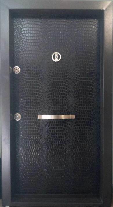 درب ضد سرقت چینی