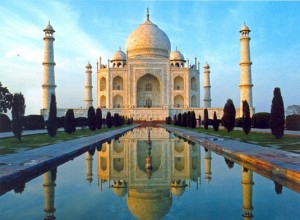 Du lịch Ấn Độ 5 ngày 4 đêm