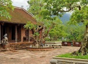Khu du lịch Long Việt