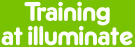 Training at illuminate on all aspects of life on-line from websites to social media