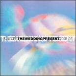 The Wedding Present: Singles 1995-97 by The Wedding Present (spinART)