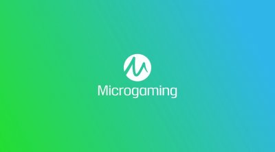 Speltillverkaren Microgaming
