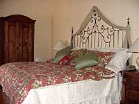San Miguel Allende Bed and Breakfast