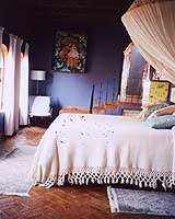 Bed and Breakfast in San Miguel de Allende - Casa de Sueños 