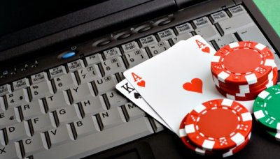 Internet casino