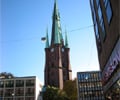 Stockholm Downtown
