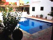 Casa Rodriguez - Vacation Rentals in San Miguel de Allende