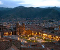 Cuzco Peru