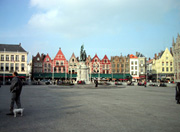 Bruges Markt