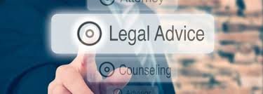 مشاوره حقوقی آنلاین با وکیل