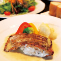 石蔵魚料理ランチ