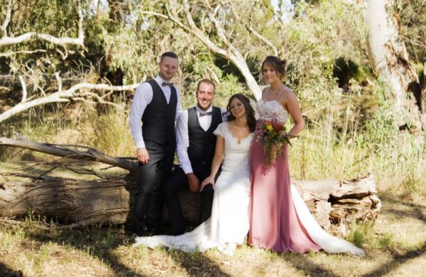 robe longue témoin mariage à haut dentelle avec bretelles spghetti