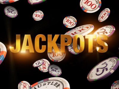 Progessiva jackpottar hos svenska casinon