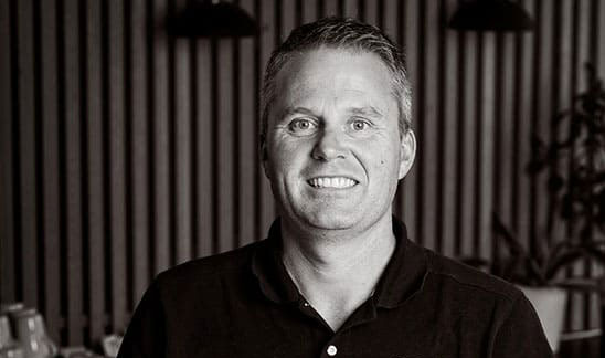 Tom Sjötun på Jobbus