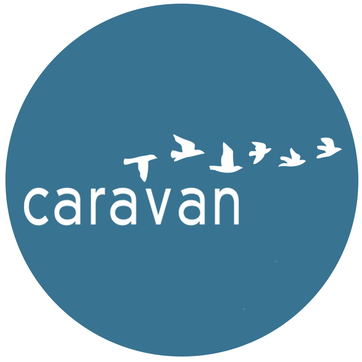 caravan