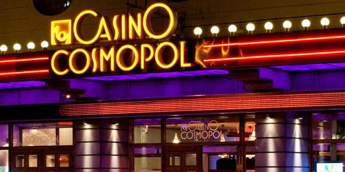 Casino Stockholm Casino Stockholm