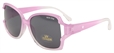 Nova star Lola Pink sunglasses.