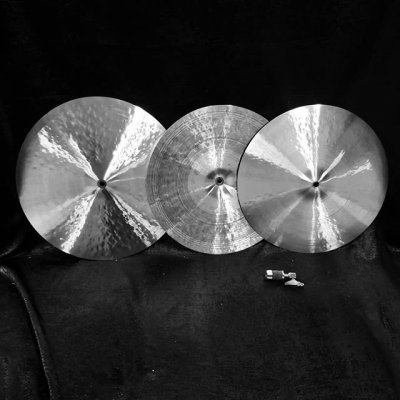 Nugis cymbals deals