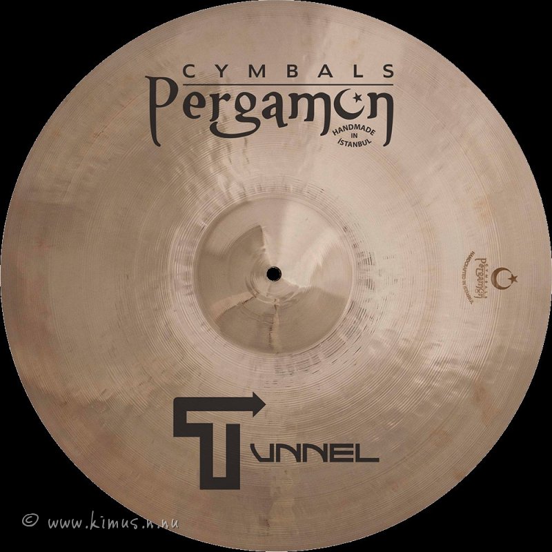 Pergamon Cymbals | Kim´s Music